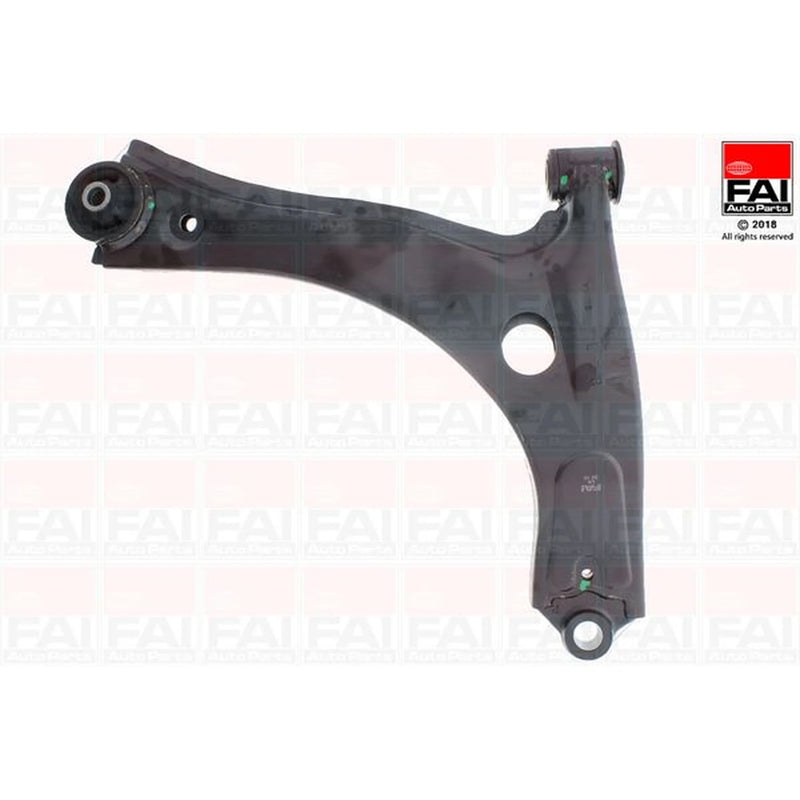FAI Control/Trailing Arm