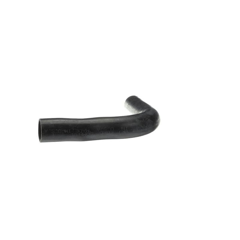 Gates Radiator Coolant Hose 455mm ID fits BMW 3 1995-1999