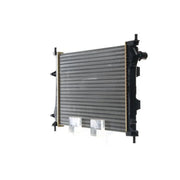 Mahle Engine Radiator fits Fiat Multipla 1999-2010 1.9