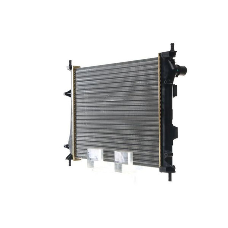 Mahle Engine Radiator fits Fiat Multipla 1999-2010 1.9