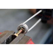 Laser Standard Coil for Heat Inductor - 18mm 8686 Laser - Dynamic Drive