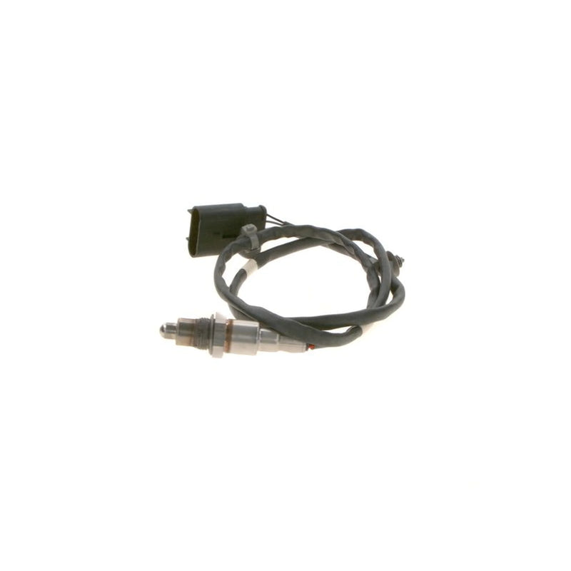 Bosch O2 Lambda Oxygen Sensor after catalytic converte fits Alfa Romeo Giulietta