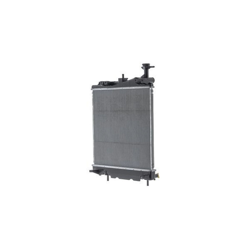 Mahle Engine Radiator fits Mitsubishi Mirage / Space Star VI 2012 on 1.0 1.2