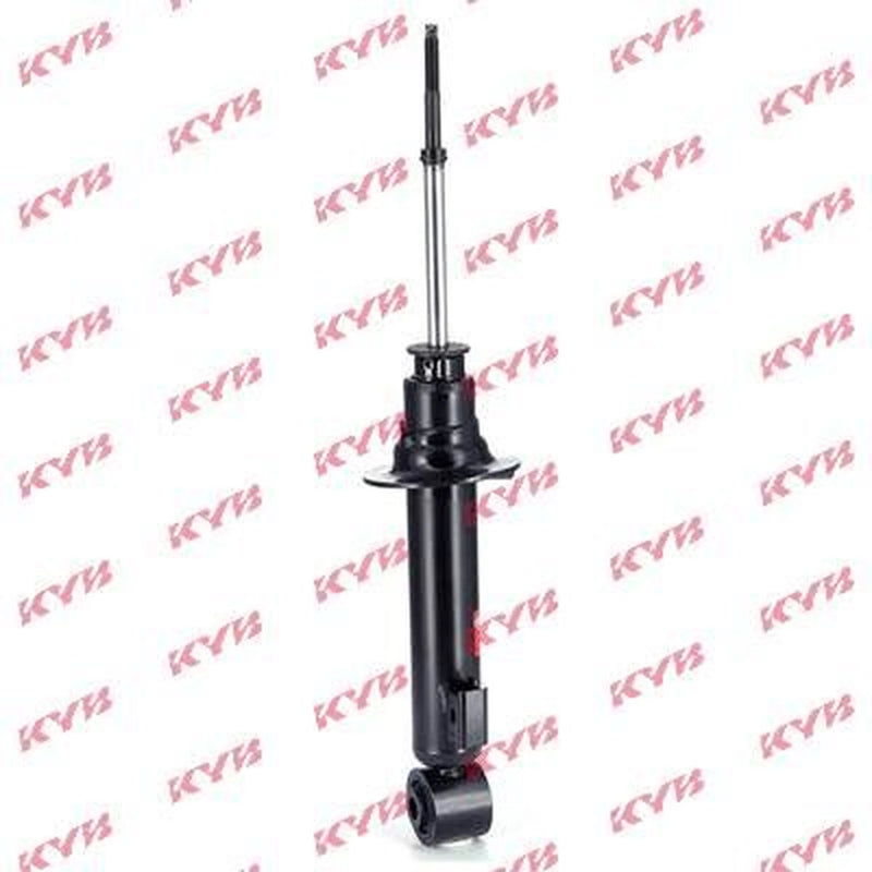 KYB Shock Absorber Damper Strut Front fits Mitsubishi Triton 2005-2015 2.4 2.5