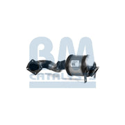BM Catalysts Homologated Petrol Cat fits Seat Alhambra 2010-2015 1.4