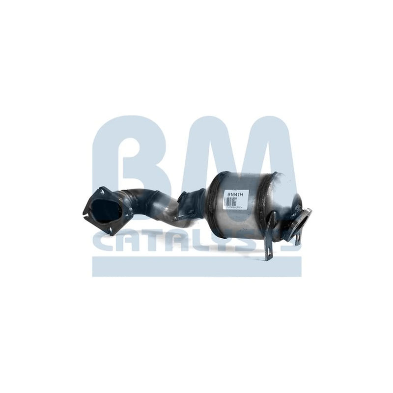 BM Catalysts Homologated Petrol Cat fits Seat Alhambra 2010-2015 1.4