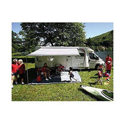 Fiamma F45S Titanium 260M Royal Blue 06290H01Q Fiamma - Dynamic Drive