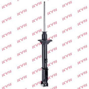 KYB Shock Absorber Damper Strut Rear Left fits Mazda 323 III 1985-1990