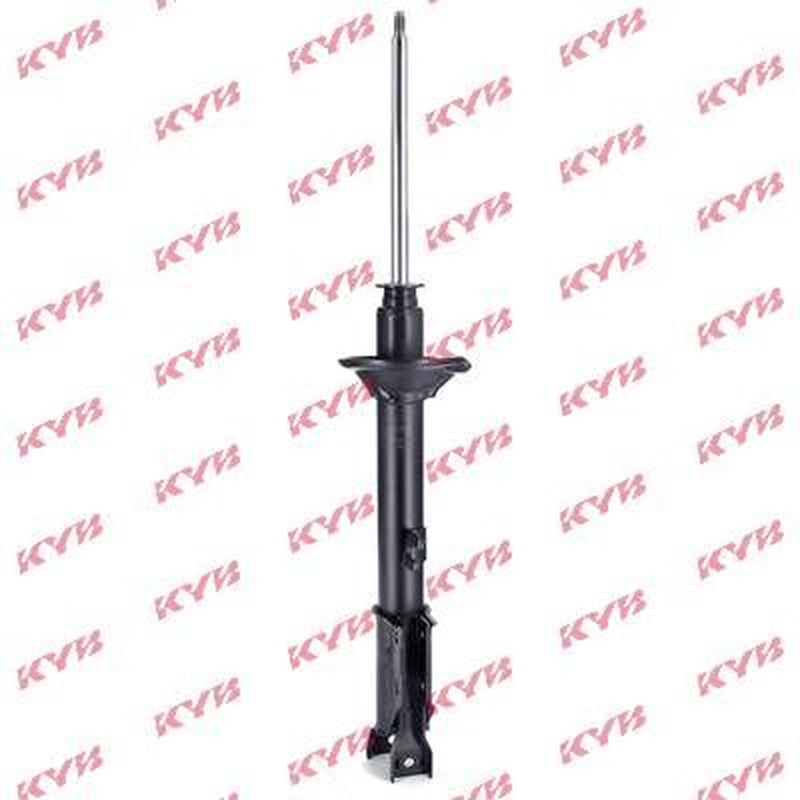 KYB Shock Absorber Damper Strut Rear Left fits Mazda 323 III 1985-1990