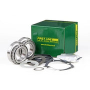 First Line Wheel Bearing Kit fits Land Rover 110/127 1983-1990 2.3 2.5 3.5