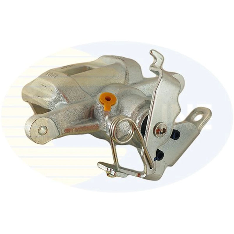 Comline Brake Caliper Assembly Rear Left fits Ford Tourneo Custom V362 Bus