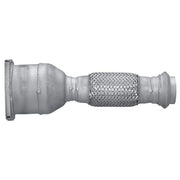 Hella Catalytic Converter fits Peugeot 307 2000-2009 2.0