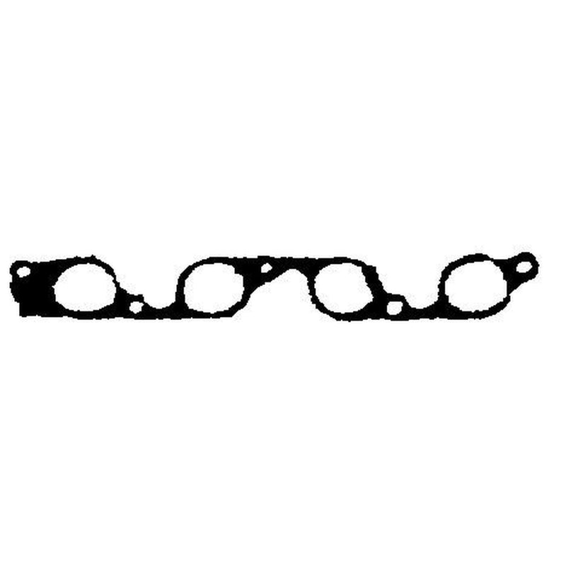 BGA Exhaust Manifold Gasket Wide 1mm Thick