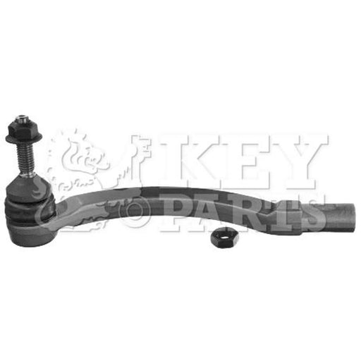 Key Parts Steering Tie Rod End Ball Joint KTR5014