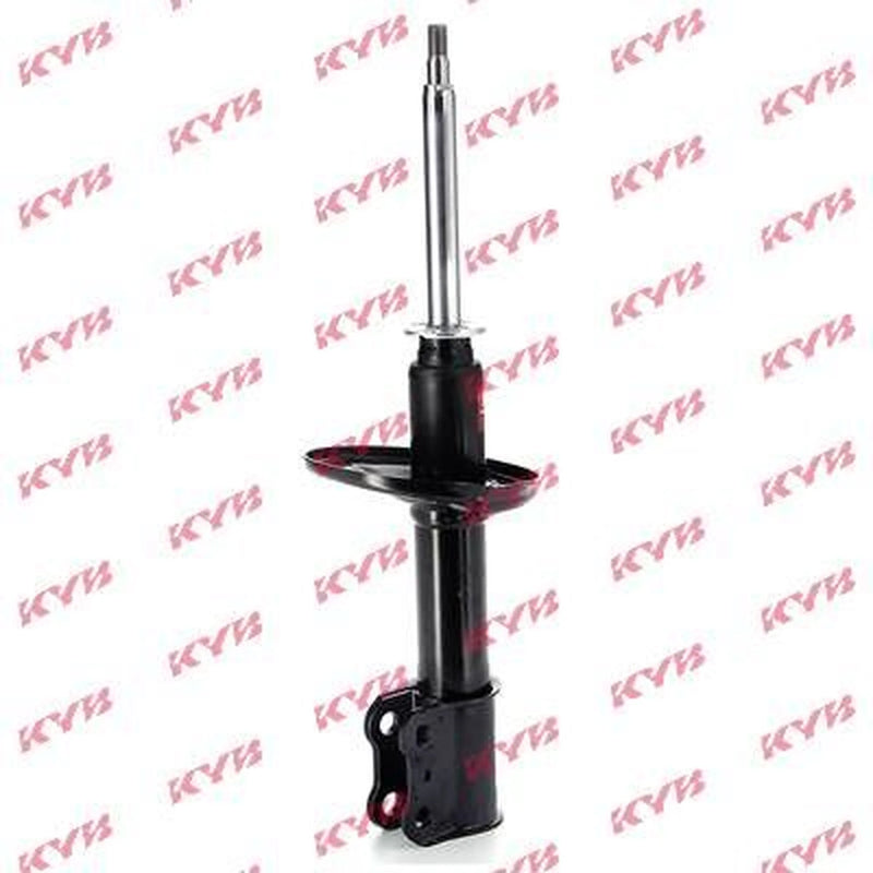 KYB Shock Absorber Damper Strut Front Left fits Toyota Avensis 1997-2003