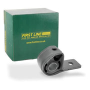 First Line Wishbone / Control / Trailing Arm Bush fits Citroën Berlingo First