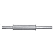 Hella Front Silencer Front fits VW Golf 1983-1992 1.3 1.6