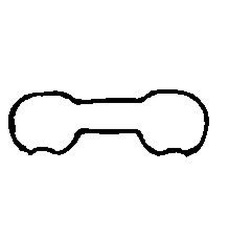 BGA Intake Manifold Gasket Thick fits Ford Courier Box Body/Mpv 1996-1999 1.4