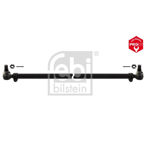 Febi Inner Rack End Right Joint Front 46095