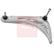 Apec Control/Trailing Arm Front Left fits Alpina B3 1999-2006 3.3 3.4