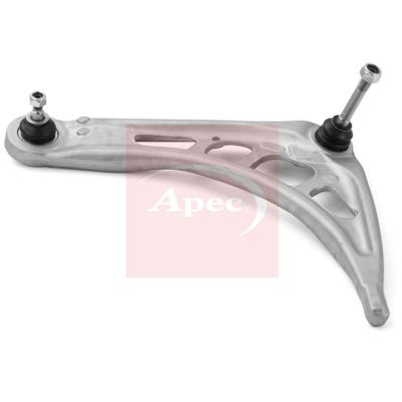 Apec Control/Trailing Arm Front Left fits Alpina B3 1999-2006 3.3 3.4