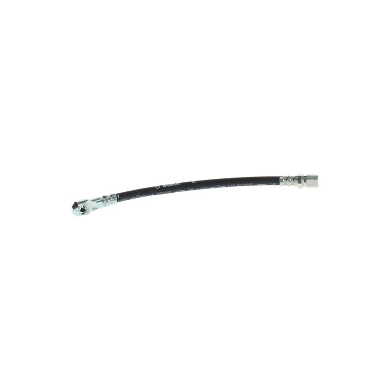 Bosch Brake Hydraulic Hose Line Front fits Fiat 126 1972-2000