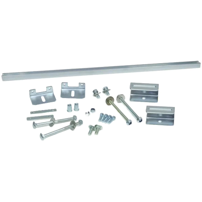 Lippert Innolight Fixing Kit for Fiat Ducato/Citroen Jumper