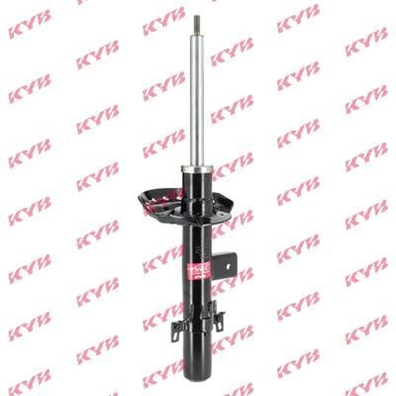 KYB 2 x Rear Shock Absorbers fits Land Rover Freelander 2 2006-2014 2.0 2.2 3.2