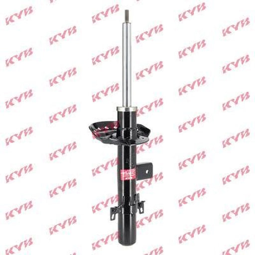 KYB 2 x Rear Shock Absorbers fits Land Rover Freelander 2 2006-2014 2.0 2.2 3.2