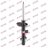 KYB Shock Absorber Damper Strut Rear Left fits Land Rover Freelander 2 2006-2014