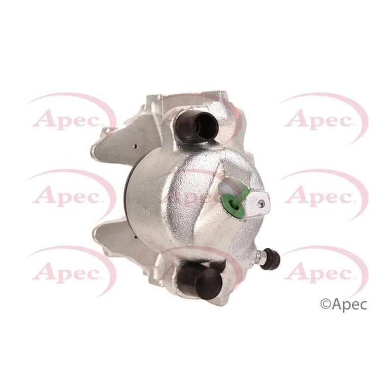 Apec Brake Caliper Assembly Front Left LCA111