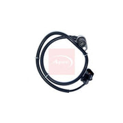 Apec ABS Wheel Speed Sensor Rear Left fits Mitsubishi Pajero 2001-2006 3.2