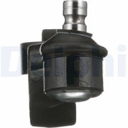 Delphi Control/Trailing Arm Front fits Audi 100 C3 1983-1990