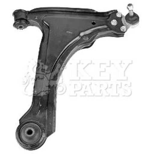 Key Parts Control/Trailing Arm fits Opel Astra F 1991-2001 1.4 1.6 1.7 1.8 2.0