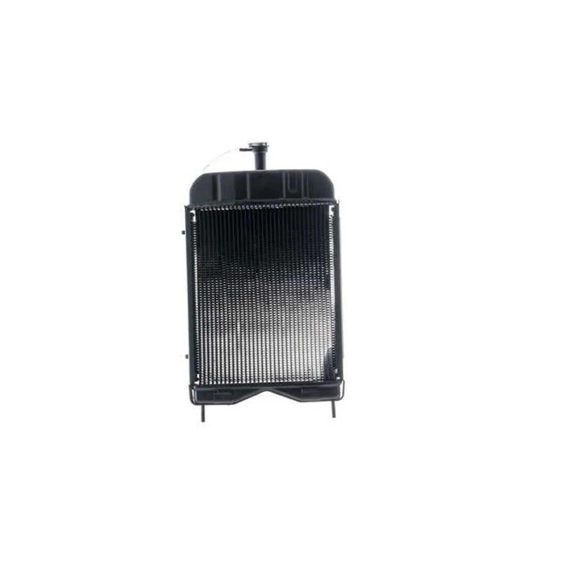 Mahle Engine Radiator