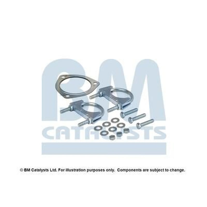 BM Catalysts Fitting Kit FK91182B FK91182B