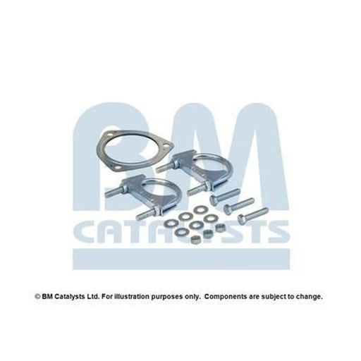 BM Catalysts Fitting Kit FK91182B FK91182B
