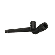 Gates Crankcase Ventilation Hose 140mm fits Fiat 500L 2012 on 1.4