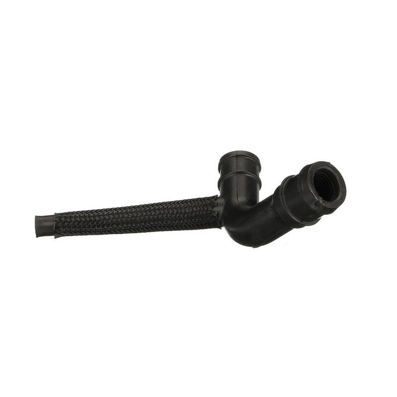 Gates Crankcase Ventilation Hose 140mm fits Fiat 500L 2012 on 1.4