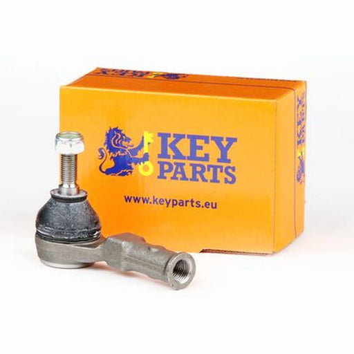 Key Parts Steering Tie Rod End Ball Joint KTR4984