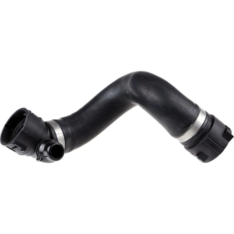 Gates Radiator Coolant Hose 274mm ID fits BMW X5 2010-2013
