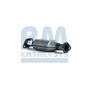 BM Catalysts Homologated Diesel Cat fits Nissan Largo 1991-2001 2.0