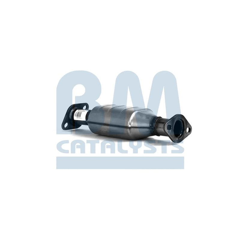BM Catalysts Homologated Diesel Cat fits Nissan Largo 1991-2001 2.0
