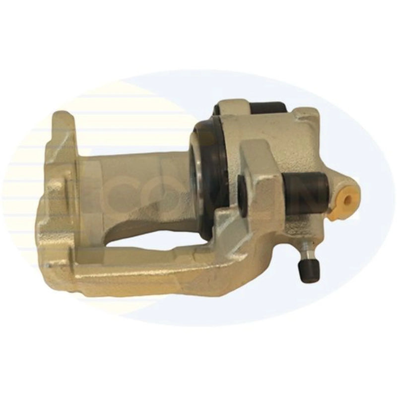 Comline Brake Caliper Assembly Front Right fits Renault Clio III 2006-2014 2.0