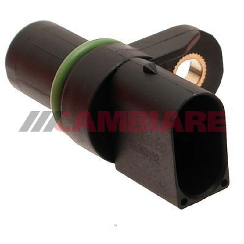Cambiare Crankshaft Position Sensor fits BMW 1 2004-2011