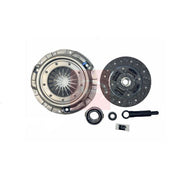 Apec Clutch Kit Set 3pc fits Mazda MX-5 1995-1998 1.6