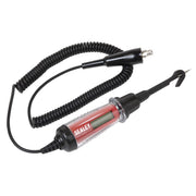 Sealey Integrated Test Light/Voltmeter 3-60V AK4013 Sealey - Dynamic Drive