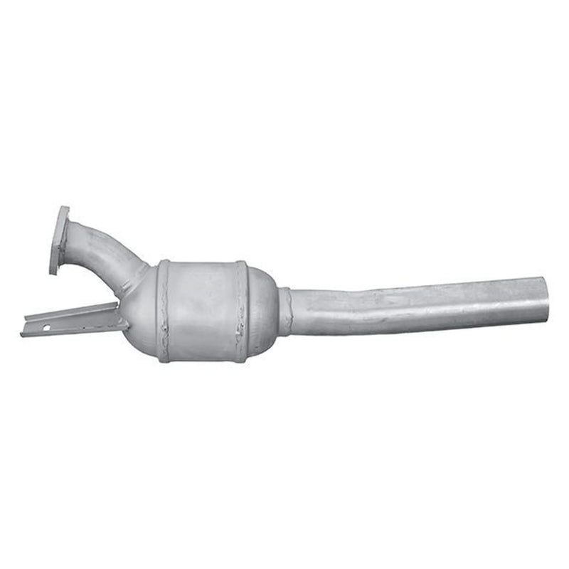 Hella Catalytic Converter fits Renault Espace 2002-2006 2.2