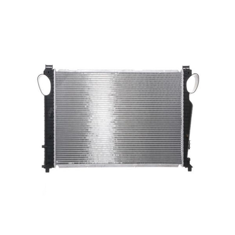 Mahle Engine Radiator fits Mercedes-Benz S-Class 1998-2013