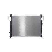 Mahle Engine Radiator fits Mercedes-Benz S-Class 1998-2013
